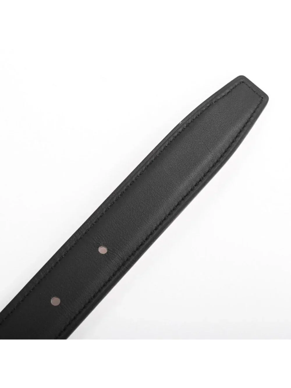 Hermes Belt My H Black